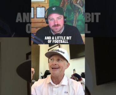 Coaching A 12-Year-Old Jordan Spieth