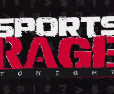 SportsRage with Gabriel Morency 4/23/25