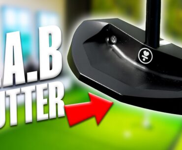 Is This the BEST Putter EVER? L.A.B Golf Review!