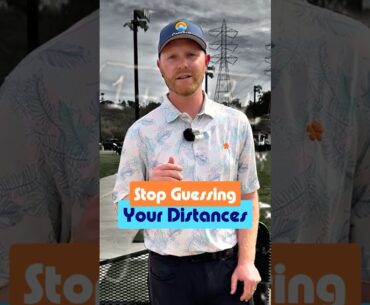Master Your Golf Wedge Game with this Simple 3-Step Formula!