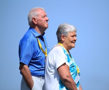 Why Rory McIlroy’s parents missed his emotional Masters win