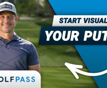 Start Visualizing Your Putts | GolfPass