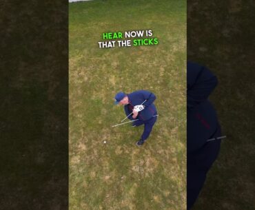 Replace your golf swing with this PGA Tour Pro move! 😎