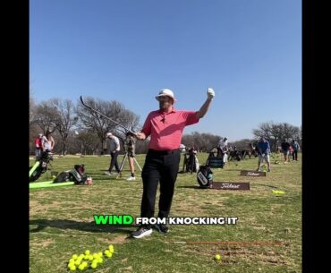 Wedge Launch Angle: Control Your Golf Shots in Wind