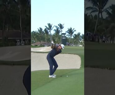 하체→상체→팔→클럽(체계적인 다운스윙) I 마이클 토르비욘센(Michael Thorbjornsen)