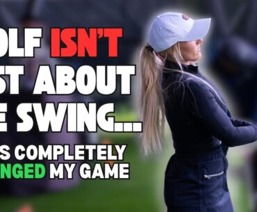 DON'T Get Fit For Golf Clubs Until You Watch This - My Experience at PING HQ