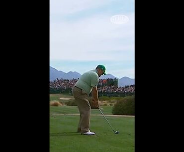 #16 at the WMPO in an alternate universe without fans.