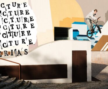 FRACTURE - 'FERIAS' ft. Felix Prangenberg, Kilian Reichmeyer & More