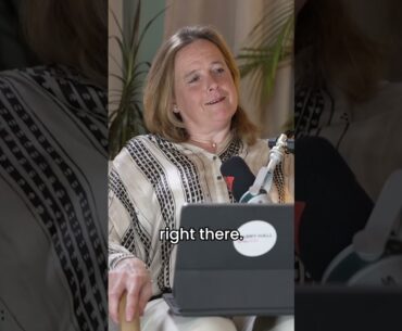 Don’t mess with Pippa Funnell!