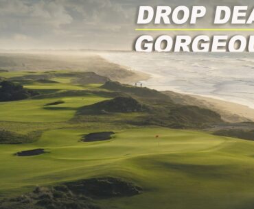 The Most Beautiful Golf Courses on Earth (Part I)