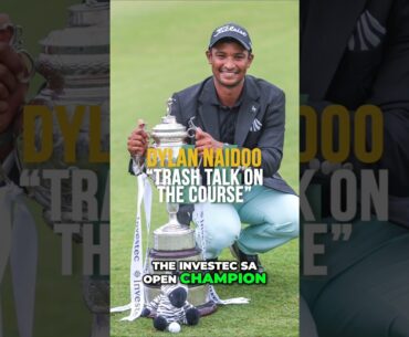 Trash Talk Kings on the Course 😂🔥