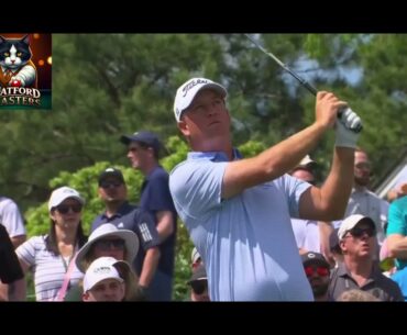 MASTERS MAGIC! Koepka, Bradley, Hoge..THREE Aces in the Par 3! ⛳🥰🎉🥳