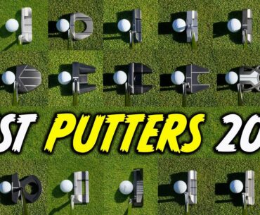 Which Is The Best Putter For You In 2025?