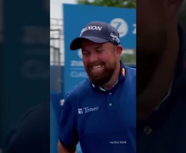 Priceless Rory and Shane moment 😂