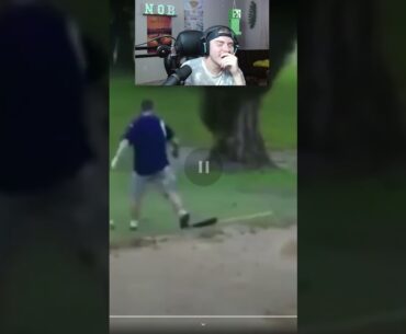 I can't STAND bunkers...  #react #subscribe #viralvideo#funny #golf #golfing #golfswing #reaction