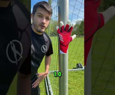 ADIDAS URG 1.0 vs URG 2.0 #shorts