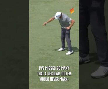 Ex-Navy SEAL Helps Pro Golfer Beat the Yips | Jason Kuhn x Lucas Glover
