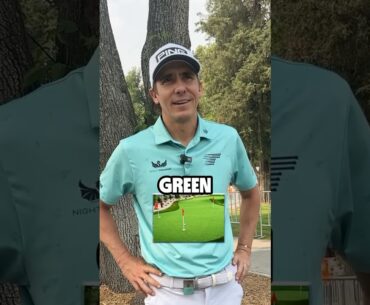 Some tricky golf translations with Carlos Ortiz 🤣 #golf #LIVGolf