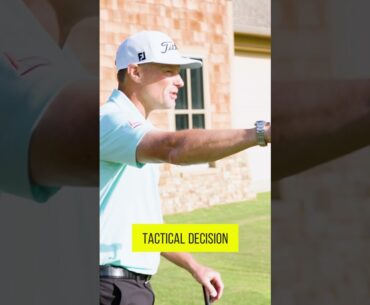 How Your Golf Warmup Affects Your Playing Strategy