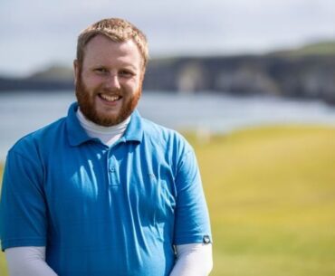 The Open at Royal Portrush: With preparations well under way, there’s jubilation and calamity at every turn on Portrush’s scariest roller-coaster