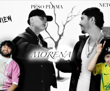 *Spoiler* GUERITAS (white girls) vs. MORENITAS (melanin girls)