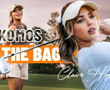 Takomos In The Bag @ClaireHogle