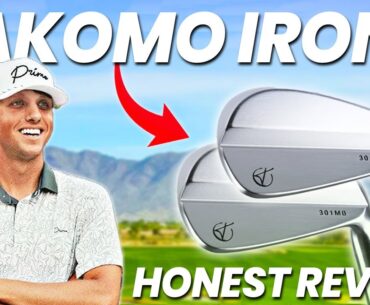 Are The Takomo 301 MB Irons Worth The Hype? (Honest Review)