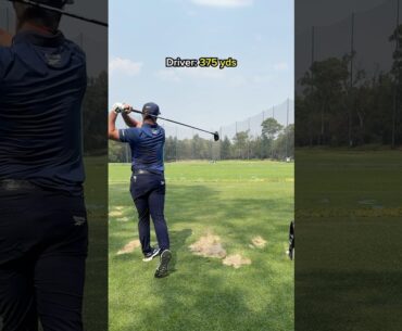 The ball goes miles in Mexico City