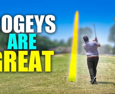 5 Course Management Tips To INSTANTLY Lower Your Scores