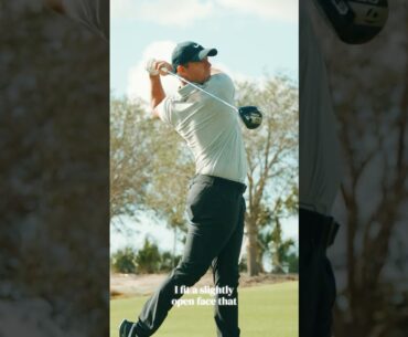 Rory McIlroy Club Fitting Advice #subscribe #golf #themasters #rorymcilroy