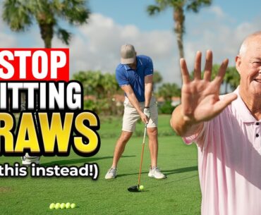 Why You Should Stop Trying to Draw Your Driver (Do This Instead!)