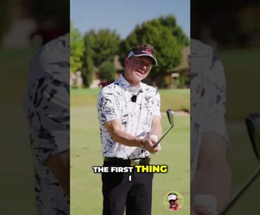 Unlocking the Perfect Golf Grip: Moe Norman's Winning Technique
