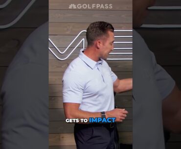 Gary Woodland's Spin Secrets
