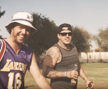 Golf Outta Compton | Adventures In Golf Season 1