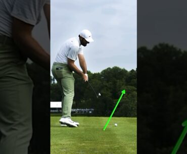 Unlocking Scottie Scheffler’s Swing: What Makes It So Effective (And What You Can Learn!)