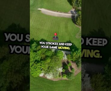 This Simple Golf Rule Could Save You Strokes