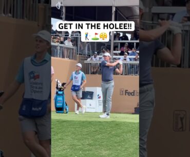 USE THIS GOLF SOUND 🤣⛳️ 🔊