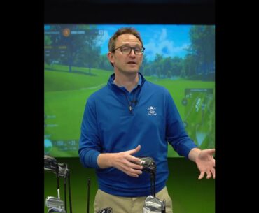 MCILROY VS ROSE WITB? #shorts #golf #masters #rorymcilroy #themasters #witb
