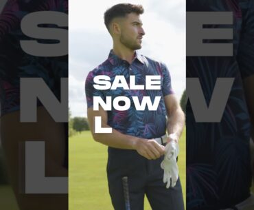 Druids Golf Black Friday Sale is Now Live
