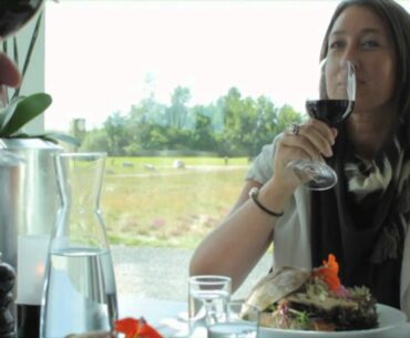 Lübker Golf Resort presentation video
