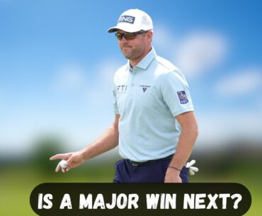 Corey Conners Keeps Climbing: Fourth Top-10 at The Masters – Is a Major Win Next?