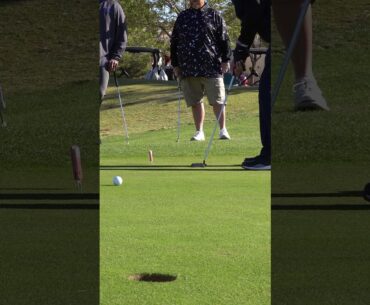 CDL Cigar and Golf ep. 31 Donnell Thomas at the Phi Beta Sigma Fraternity tournament at Aliante