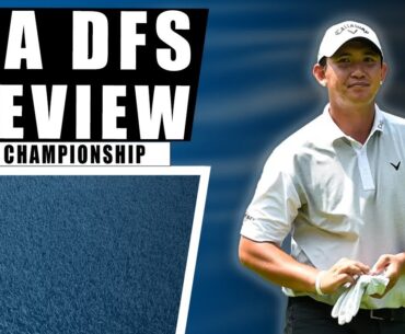 2024 ISCO Championship | PGA DFS Preview