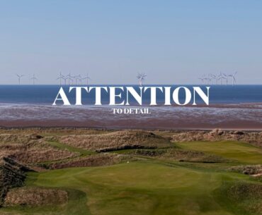 Golfs MOST WANTED and here's why....