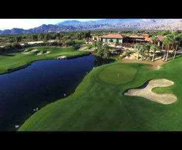 The Firecliff Course at Desert Willow Golf Resort