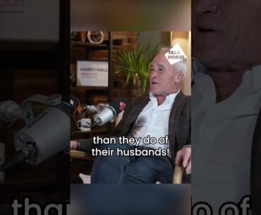 Horses or husbands... which one will it be? 😂😂