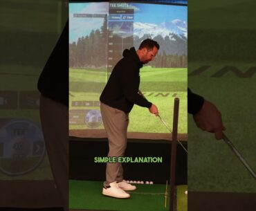 EP 72: Justin Thomas’s Swing Setup vs. a More Efficient Setup