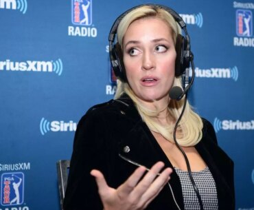 Paige Spiranac loses it over 'rude' green trick PGA Tour has been told to ban