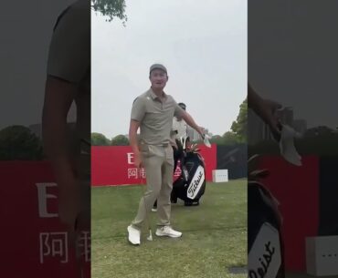 我来就我来，我也来帮#李昊桐 打球
