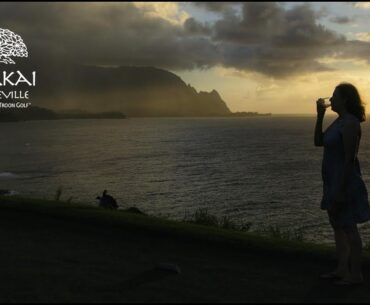 Discover Princeville Makai Golf Club - Kauai Hawaii